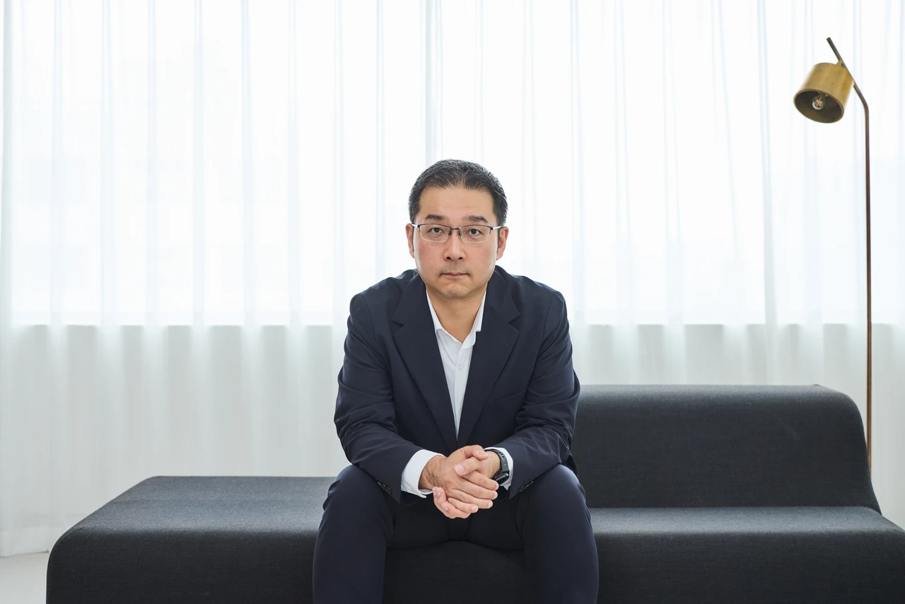 代表取締役 佐藤 公哉