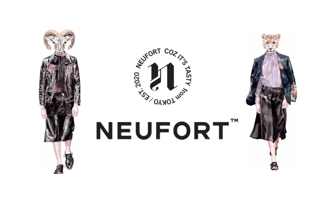 NEUFORTのイメージ