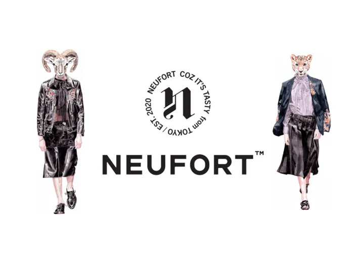 NEUFORTのイメージ