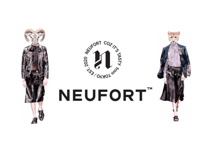 neufortのイメージ